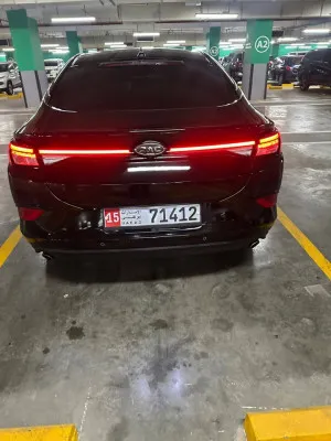 2023 JAC J7