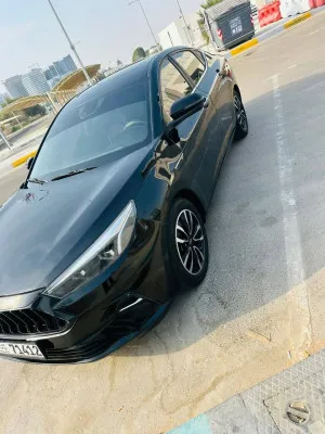 2023 JAC J7
