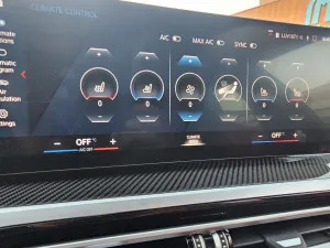 2024 بي أم دابليو ام ٣ competition