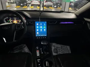 2023 JAC J7