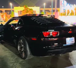 2013 شيفروليه كامارو 1LT
