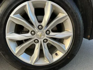 2020 Chevrolet Malibu LS
