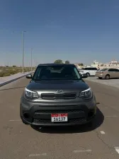 2019 كيا سول