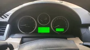 2008 Land Rover Range Rover Sport First Edition
