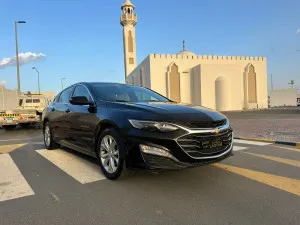 2020 Chevrolet Malibu LS
