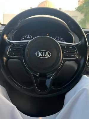 2016 Kia Optima S