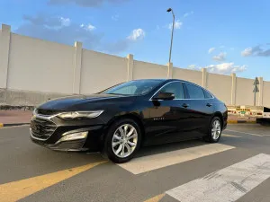 2020 Chevrolet Malibu LS