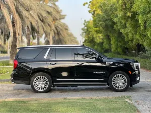 2024 جي أم سي يوكون Denali