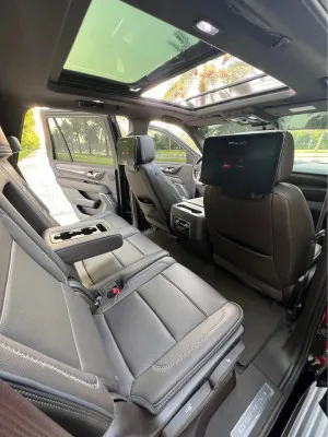 2024 جي أم سي يوكون Denali
