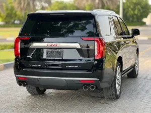 2024 جي أم سي يوكون Denali