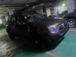 2015 رينو داستر SE 4x2