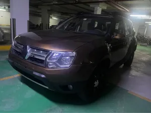 2015 رينو داستر SE 4x2