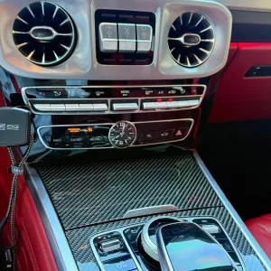 2019 Mercedes-Benz G-Class G63 AMG