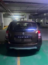 2015 رينو داستر SE 4x2