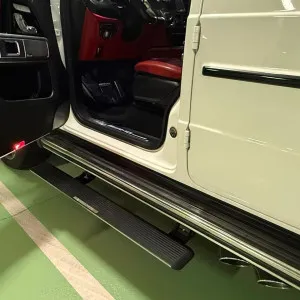 2019 Mercedes-Benz G-Class G63 AMG