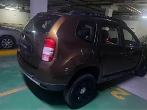 2015 رينو داستر SE 4x2