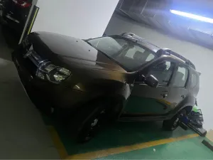 2015 رينو داستر SE 4x2