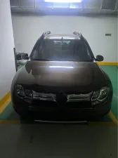 2015 رينو داستر SE 4x2