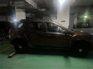 2015 رينو داستر SE 4x2