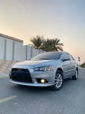2015 ميتسوبيشي لانسر EX