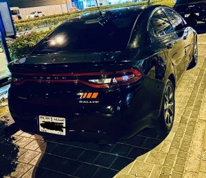 2015 Dodge Dart GT