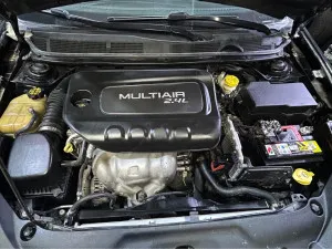 2015 Dodge Dart GT
