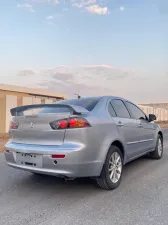 2015 ميتسوبيشي لانسر EX