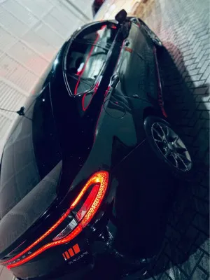 2015 Dodge Dart GT