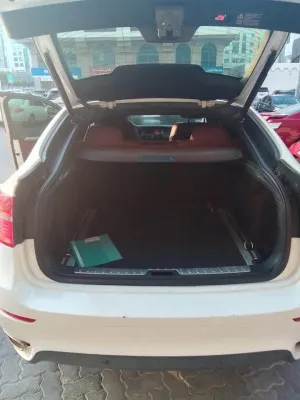 2008 BMW X6 M50i xDrive