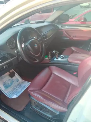 2008 BMW X6 M50i xDrive