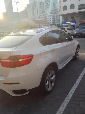 2008 BMW X6 M50i xDrive