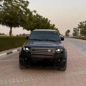 2024 Land Rover Defender 110 HSE