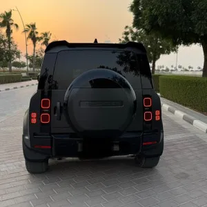 2024 Land Rover Defender 110 HSE