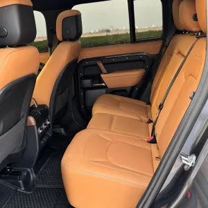 2024 Land Rover Defender 110 HSE