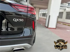 2021 إنفينيتي كيو آكس٥٠