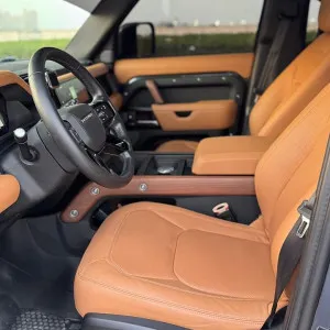 2024 Land Rover Defender 110 HSE