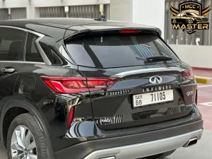 2021 إنفينيتي كيو آكس٥٠