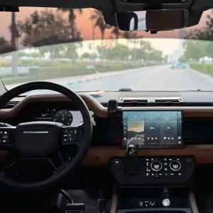 2024 Land Rover Defender 110 HSE