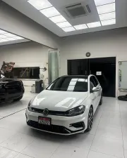 2019 Volkswagen Golf R