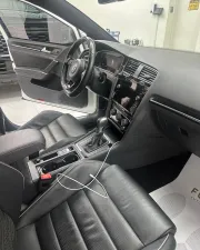 2019 Volkswagen Golf R