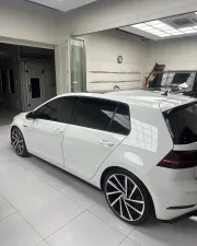 2019 Volkswagen Golf R