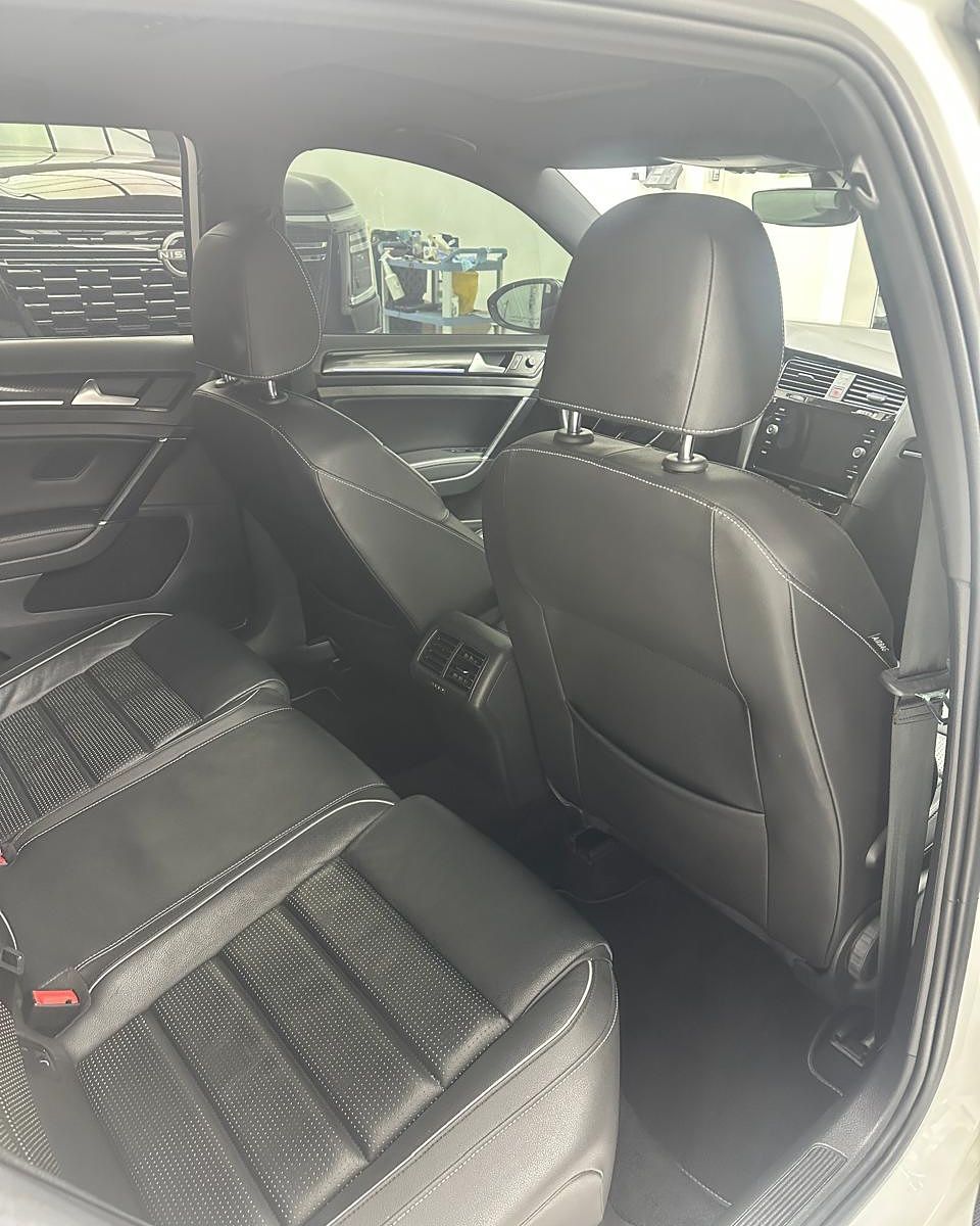 2019 Volkswagen Golf R