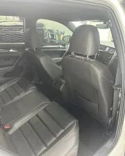 2019 Volkswagen Golf R