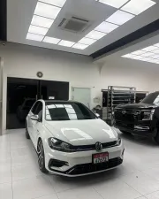 2019 Volkswagen Golf R
