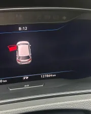 2019 Volkswagen Golf R