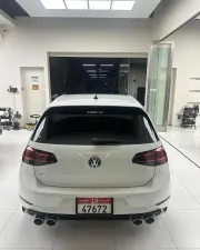 2019 Volkswagen Golf R