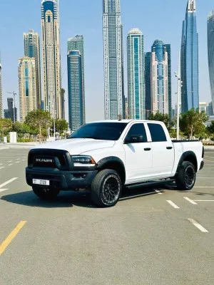 2022 رام ١٥٠٠ Laramie