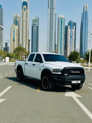 2022 رام ١٥٠٠ Laramie
