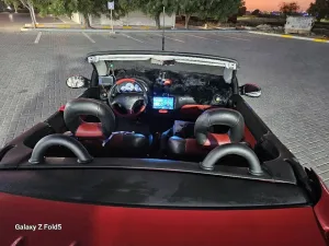2003 Peugeot 206 GTi