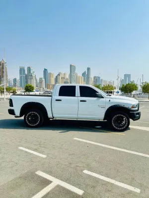 2022 رام ١٥٠٠ Laramie